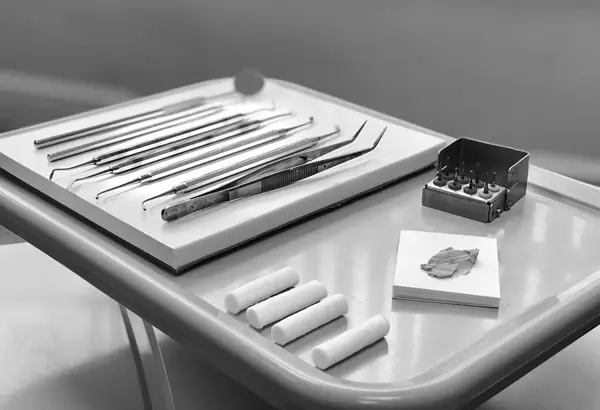 Dental Instruments